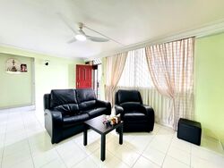 Blk 120 Pending Road (Bukit Panjang), HDB 4 Rooms #561530661